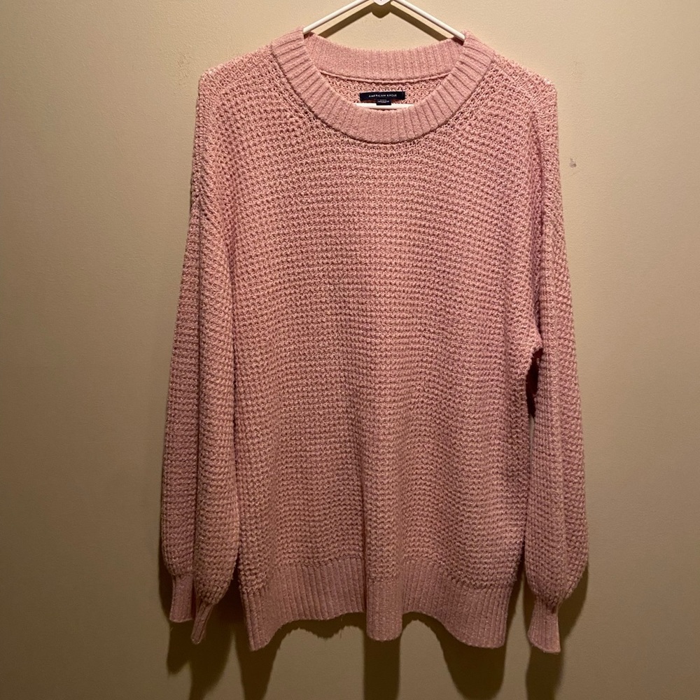 american eagle outfitters sweater